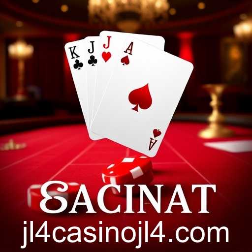 Exploring the Allure of Baccarat: A Timeless Casino Classic on JL4 Casino