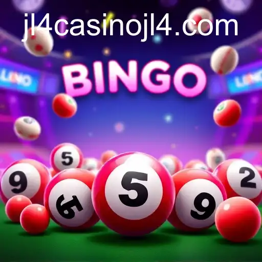 Exploring the Exciting World of Online Bingo at JL4 Casino
