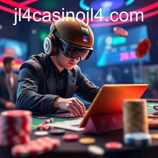 The Digital Expansion of Casino Gaming