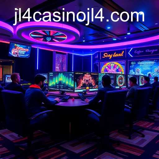 Exploring the Digital Gaming Revolution