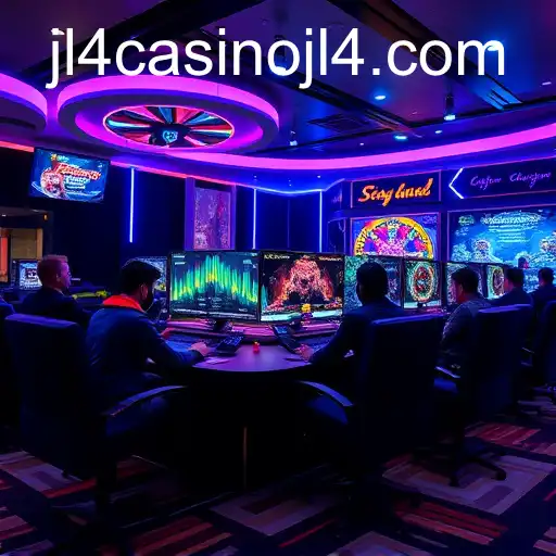 Exploring the Digital Gaming Revolution