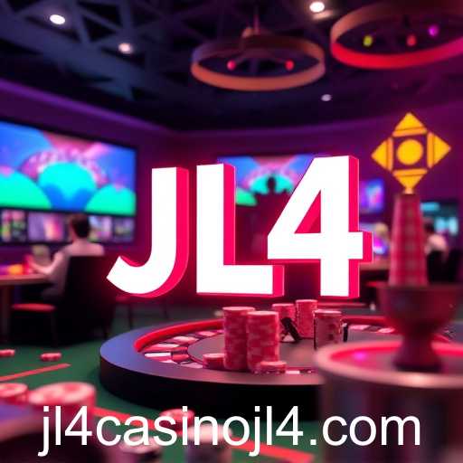 The Digital Revolution of JL4 Casino