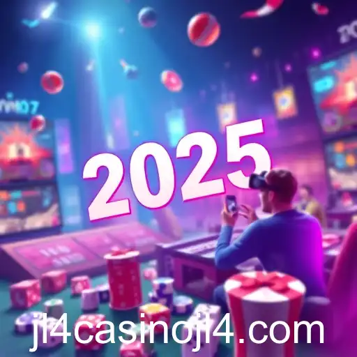 The Emerging Era of Online Gaming in 2025