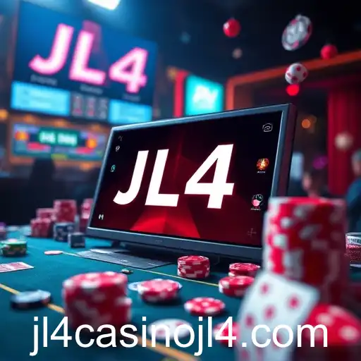 Exploring the Digital Casino Experience