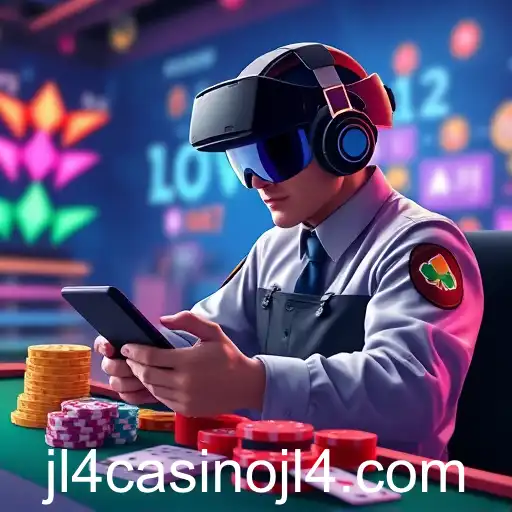 Exploring the Rise of Online Gaming Platforms