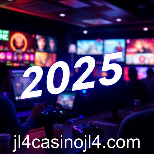 Gaming Trends in the Digital Age