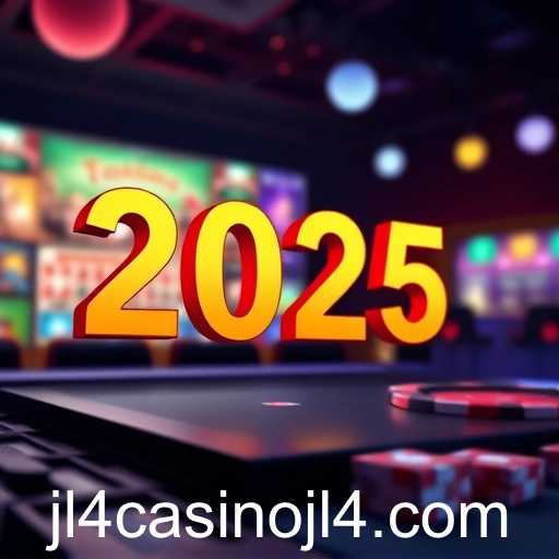 The Triumph of Online Gaming in 2025