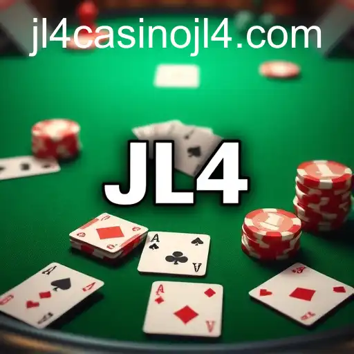 Exploring the World of Poker at JL4 Casino