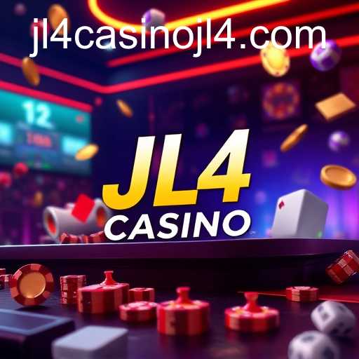 The Rise of JL4 Casino in the Gaming World