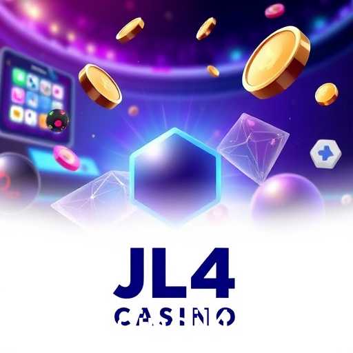 The Rise of JL4 Casino: Revolutionizing Online Gaming