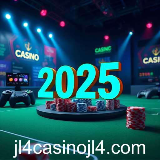 Rise of Online Casinos in Interactive Gaming