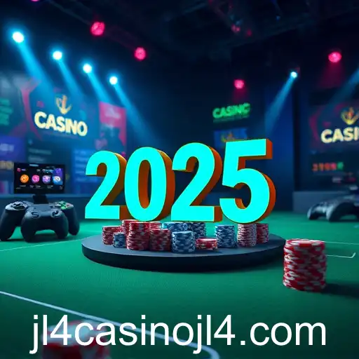 Rise of Online Casinos in Interactive Gaming