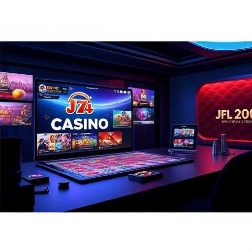 The Rise of Online Gaming Platforms