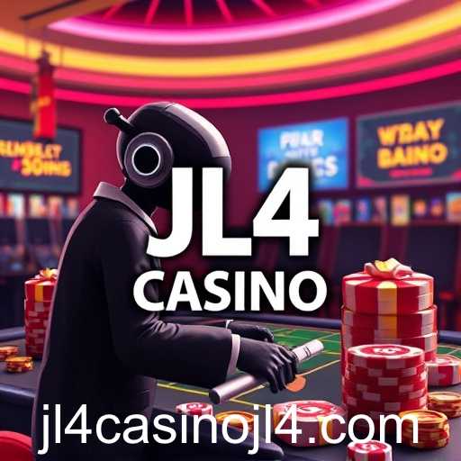 Rising Influence of JL4 in Online Gaming