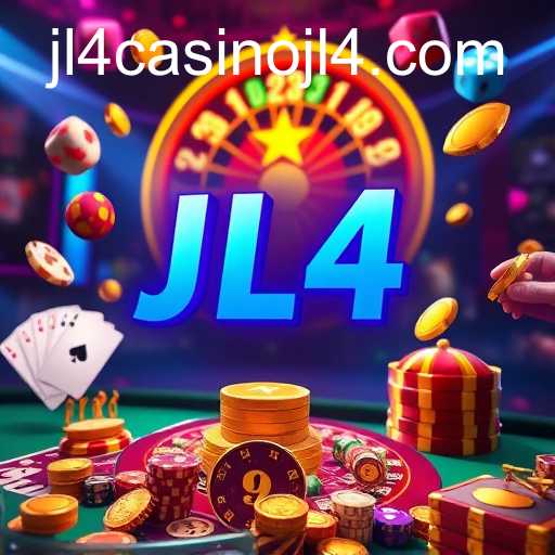 Rising Trends in Online Gaming: The JL4 Casino Phenomenon