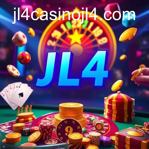 Rising Trends in Online Gaming: The JL4 Casino Phenomenon