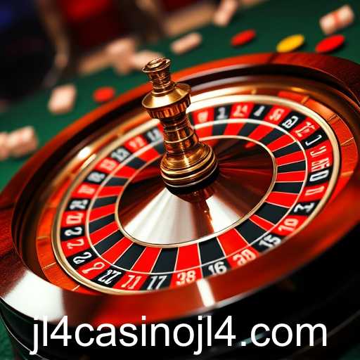 Exploring the Roulette Category on JL4 Casino's Website