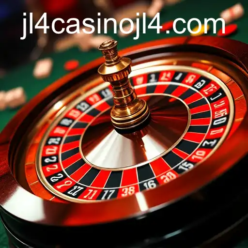 Exploring the Roulette Category on JL4 Casino's Website