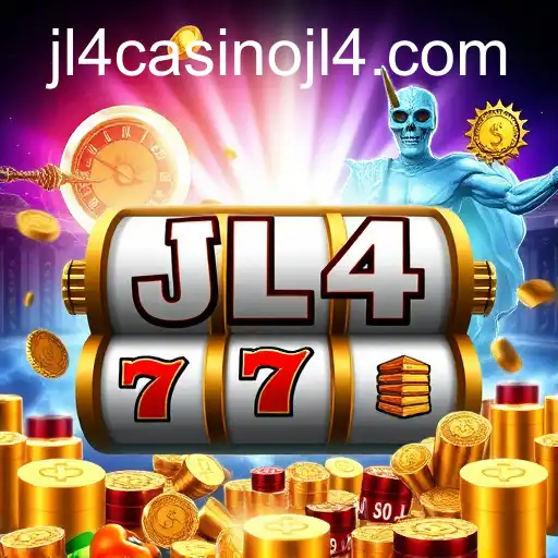 Exploring the Exciting World of Slot Games on JL4 Casino
