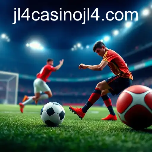 Exploring the World of Sports Betting on 'jl4 casino JL4' Platforms
